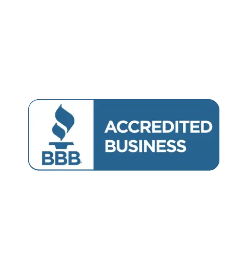 BBB Accredited Business