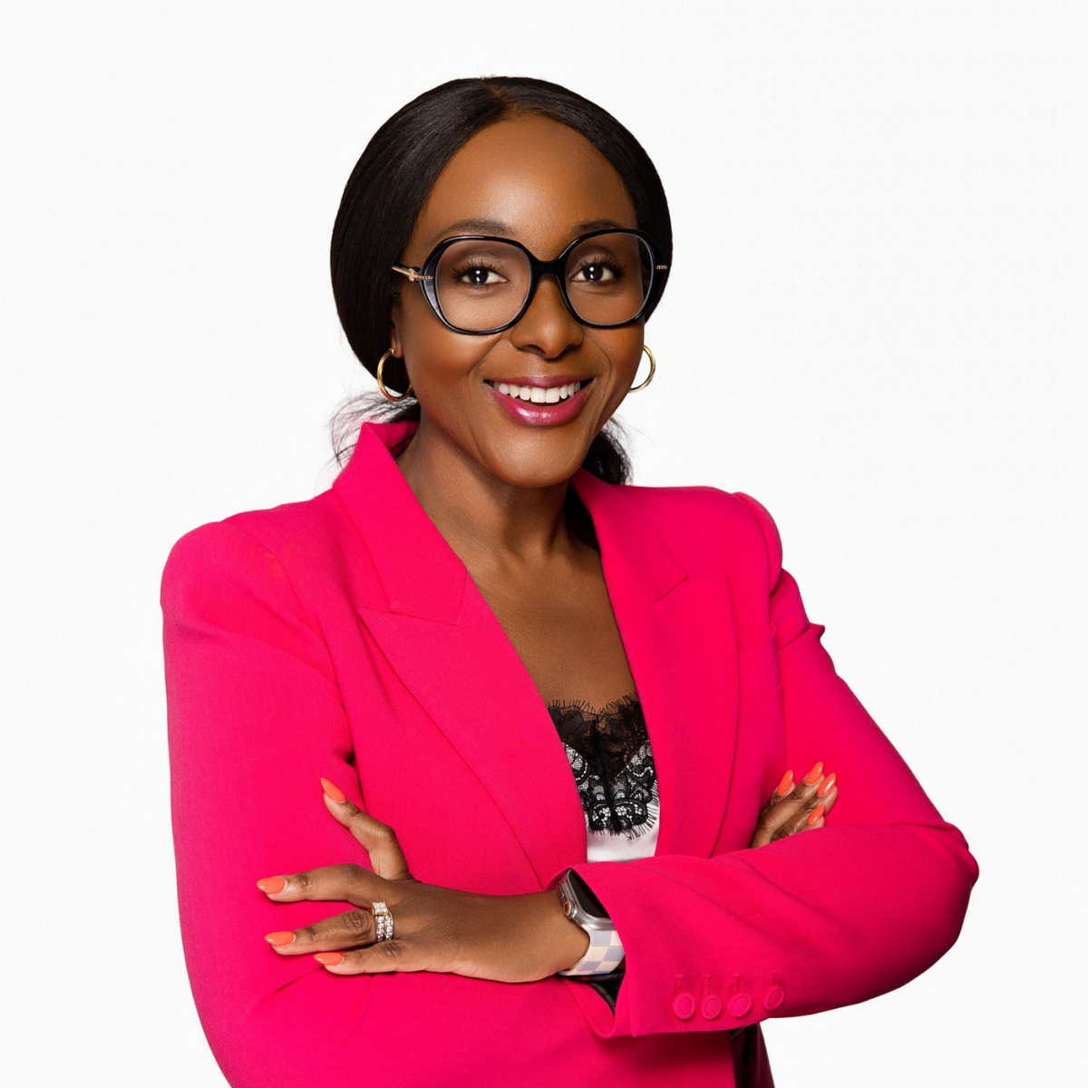 Amma Ennin-Quist